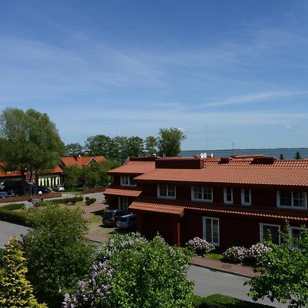 Juodrakante & Neringa Apartment Juodkrantė Екстериор снимка