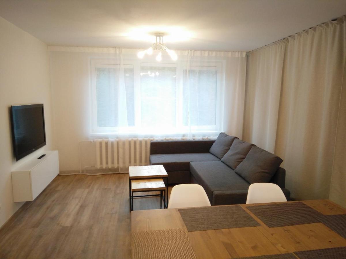 Juodrakante & Neringa Apartment Juodkrantė Екстериор снимка