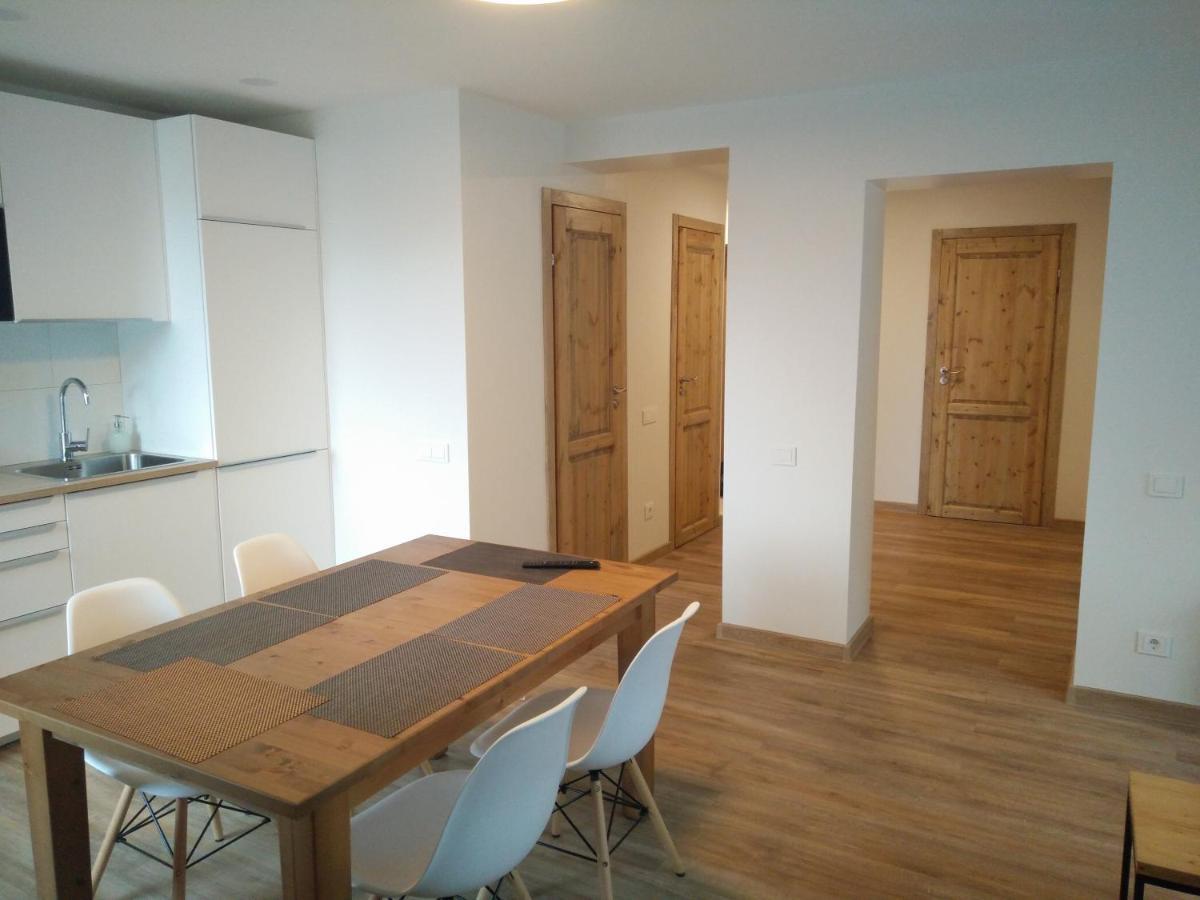 Juodrakante & Neringa Apartment Juodkrantė Екстериор снимка