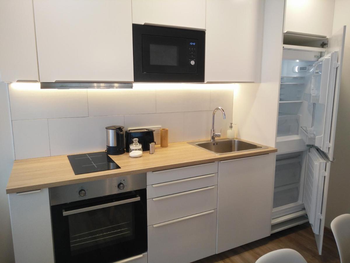 Juodrakante & Neringa Apartment Juodkrantė Екстериор снимка