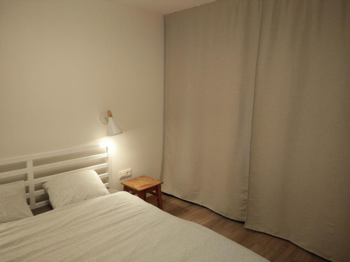 Juodrakante & Neringa Apartment Juodkrantė Екстериор снимка