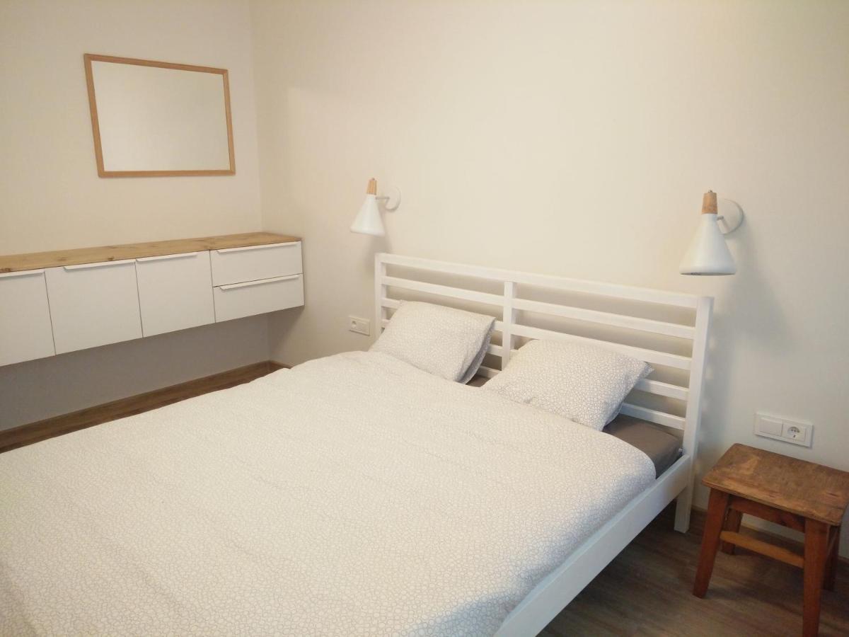Juodrakante & Neringa Apartment Juodkrantė Екстериор снимка