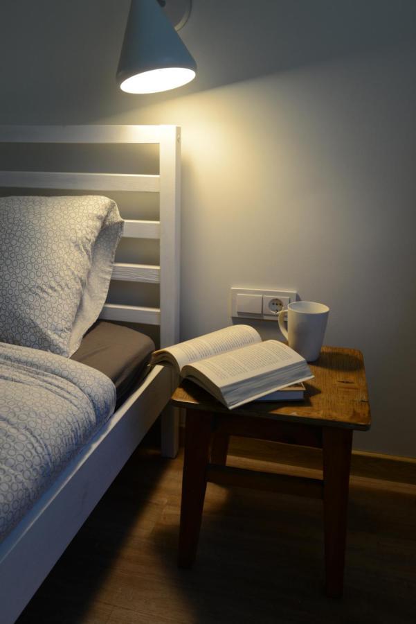 Juodrakante & Neringa Apartment Juodkrantė Екстериор снимка