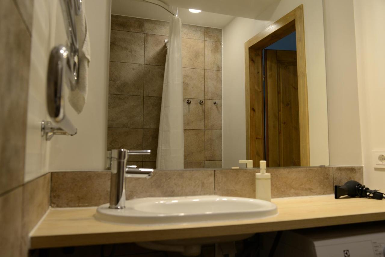 Juodrakante & Neringa Apartment Juodkrantė Екстериор снимка