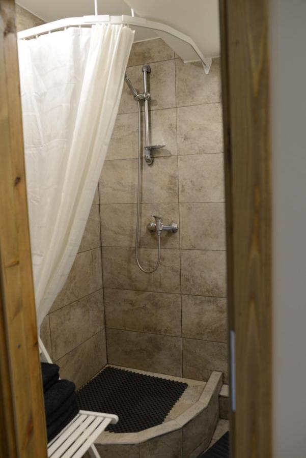 Juodrakante & Neringa Apartment Juodkrantė Екстериор снимка