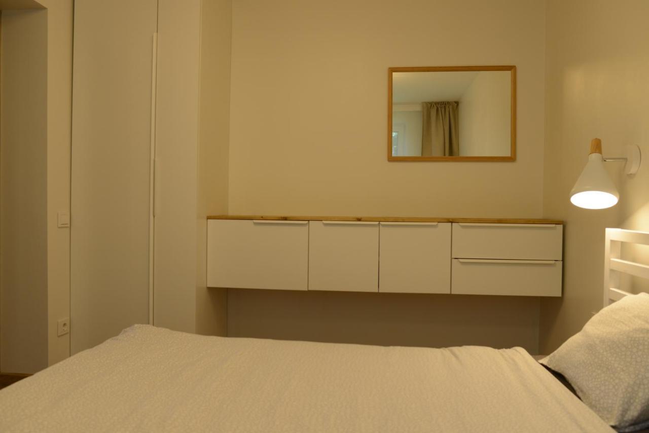 Juodrakante & Neringa Apartment Juodkrantė Екстериор снимка