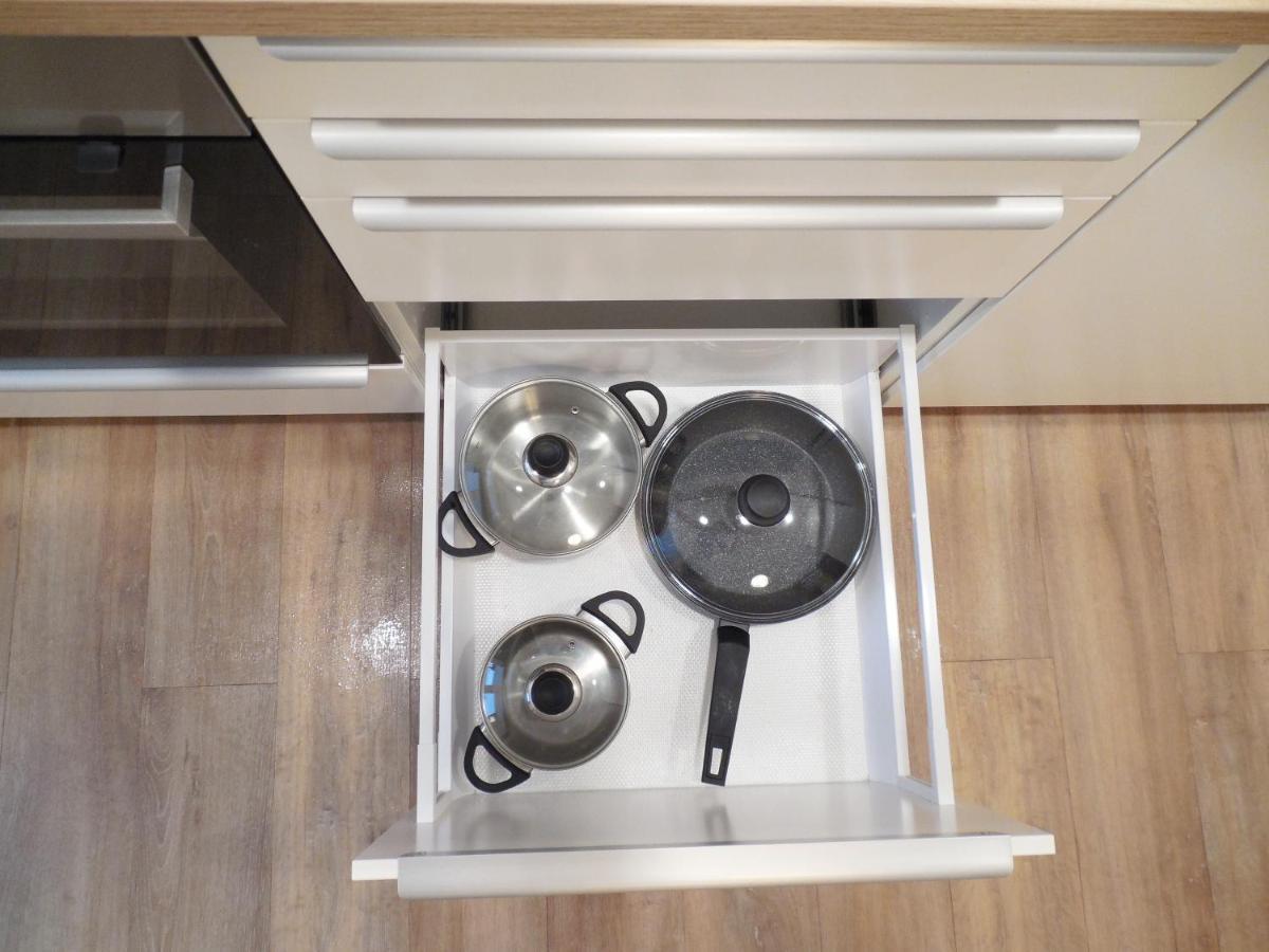 Juodrakante & Neringa Apartment Juodkrantė Екстериор снимка