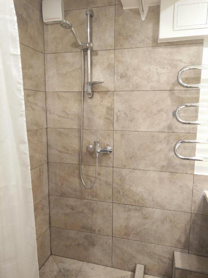 Juodrakante & Neringa Apartment Juodkrantė Екстериор снимка