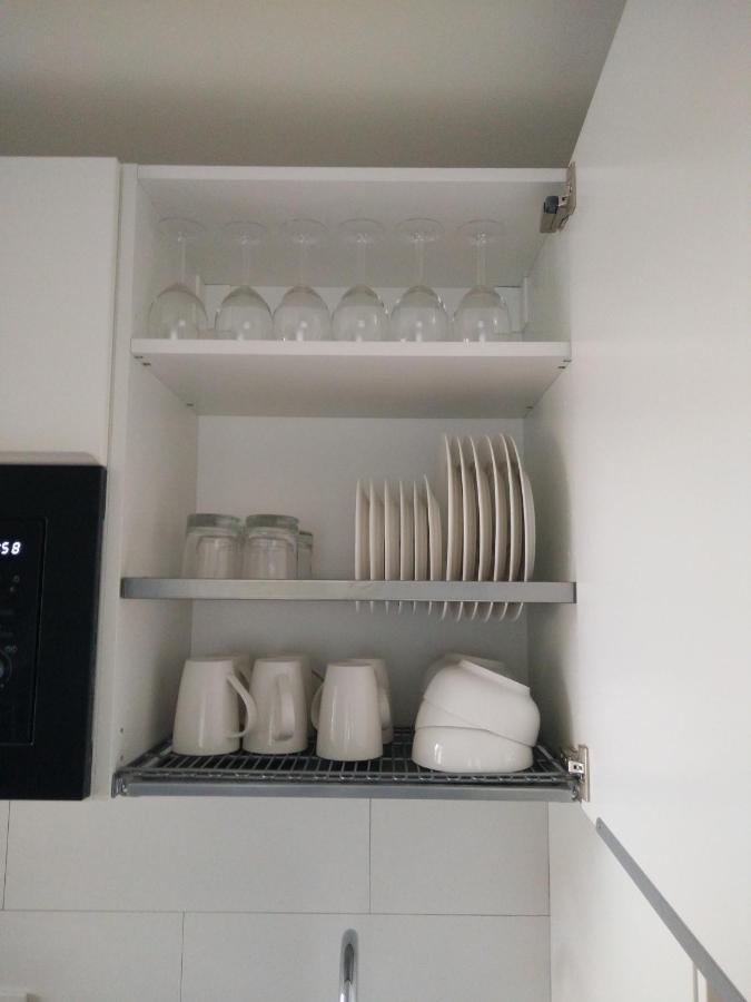 Juodrakante & Neringa Apartment Juodkrantė Екстериор снимка